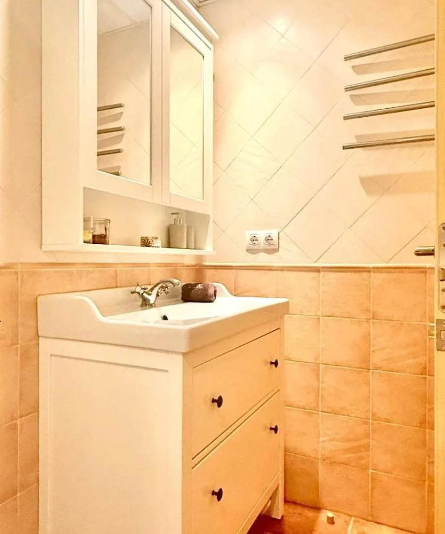 Apartamento Rustico La Molina Alp 0*,